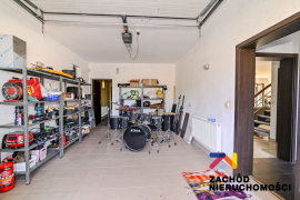 Dom wolnostojący Nowa Łężyca